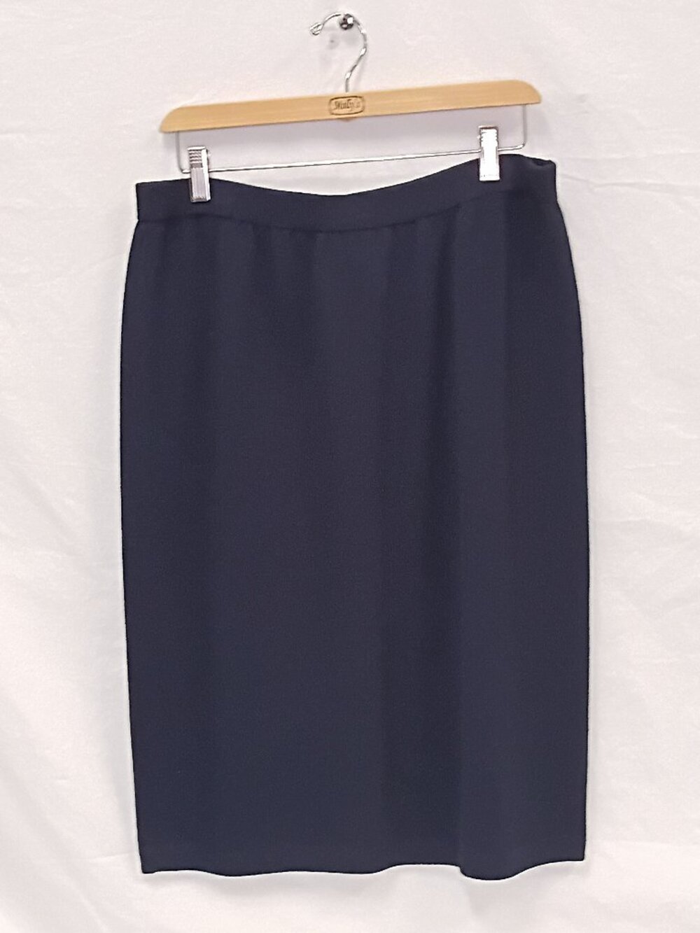 St John Midi Skirt